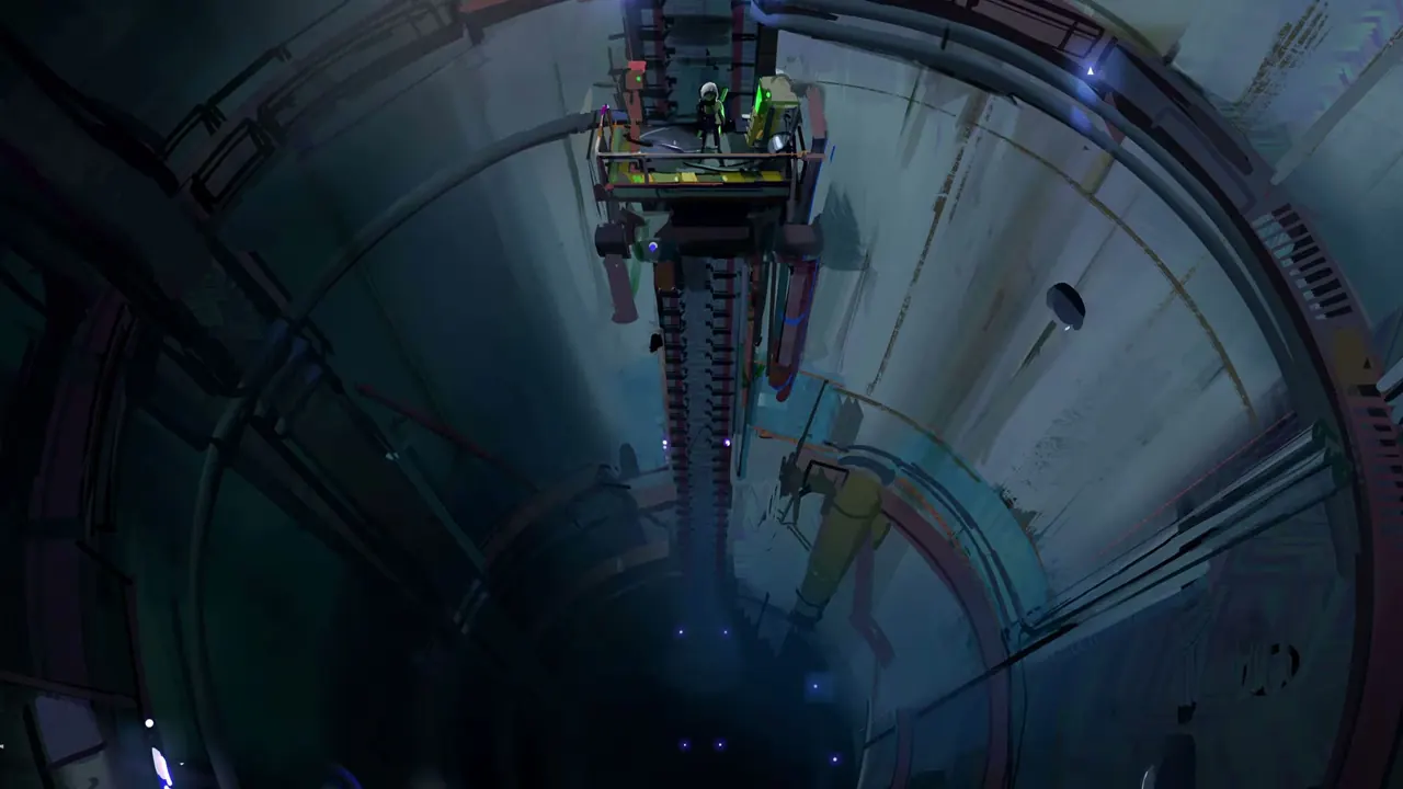 End of Abyss Stuck: Missing Levers and Wrong Map Icons