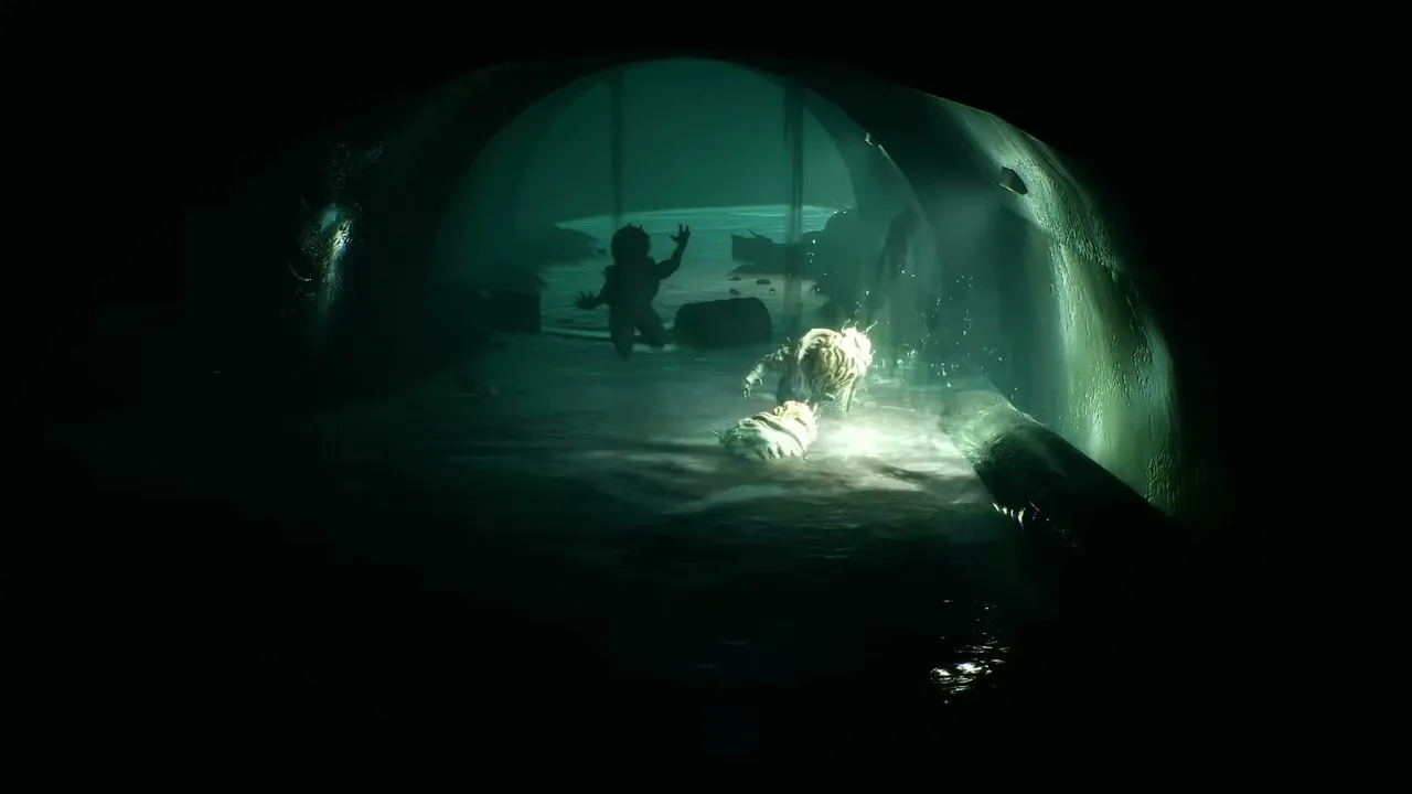 End of Abyss Weapons: All 6 Guns, Locations and Ammo Rules